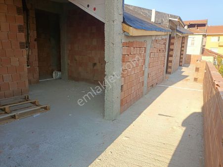 60 Evler Dumlupınar Mahallesinde 2+1 Satılık Çatı Dublexi