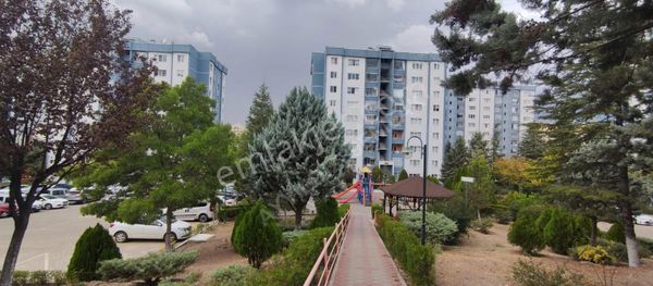 Eryaman Mah. Merkezi Konumda Kiralık 3+1