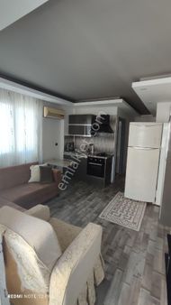 Stadyum Yanı 1+1 Eşyalı Park Manzaralı