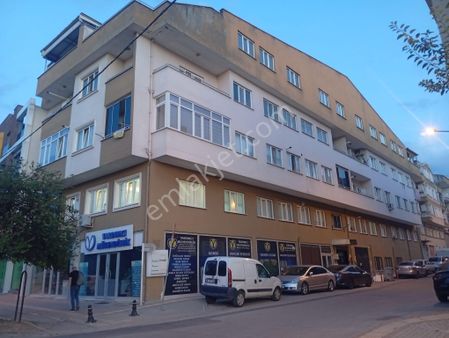 Asker Emlak'tan Fethiye Mah Satılık 3+1 110m2 Satılık Daire