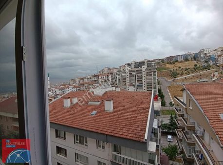 Etlik Yozgat Bulvarı Üzerinde 3+1 Kiralık Daire