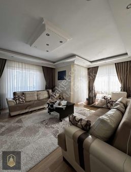 Yıldırım Beyazıt Mah. 3+2 Teraslı İskanlı Geniş Dubleks