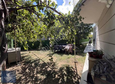 Osmanlı Konaklarına 4+2 190 M² Net Kullanım Alanlı Villa