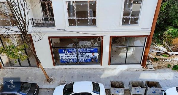 Kiralık Çatalca 257m2 Dükkan + 103m2 Depo, Kurumsala Hazır