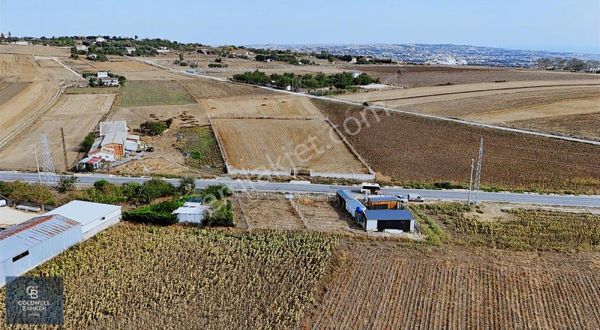 Silivri Kadıköy`de 500 M² Çaplı Muvafakatnameli Yatırım Fırsatı