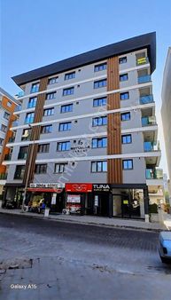 Zafer Mahallesi Koçarlı Yolunda 2+1 Sıfır Suit Daire