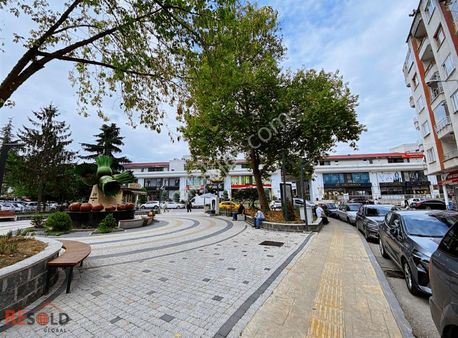 Resold Yalıdan Kiralık Fırsat İş Yeri