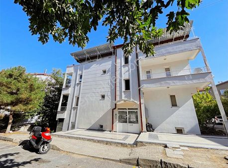 Kiralık Balkonlu Apart