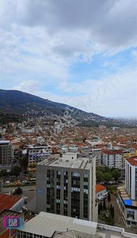 Doğanbey Toki B Blokta Manzaralı Kiralık 3+1 Daire