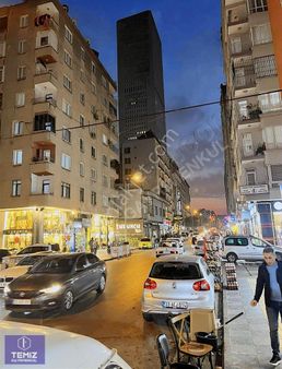 Fasih Kayabalı Caddesi Kiralık Dükkan