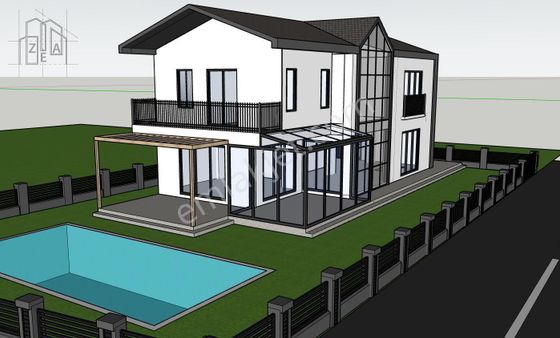 Satılık Müstakil Arsa