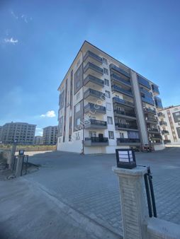 Isparta Deregümede Satılık Sıfır 3+1 Daire