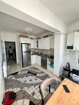 Bilge Emlaktan Yeşilvadi Tokileede Satlık 3+1 Daire