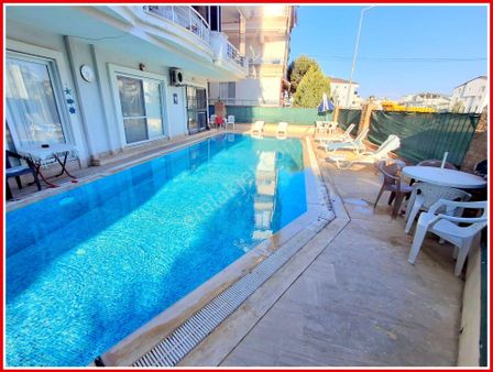 Didim Efeler’de Satılık Daire – Sun Gate Sitesinde Konforlu Yaşam