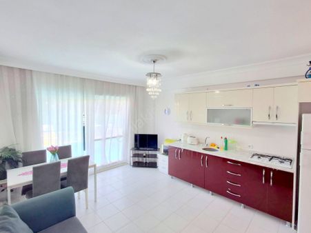 Didim Efeler’de Satılık Daire – Sun Gate Sitesinde Konforlu Yaşam