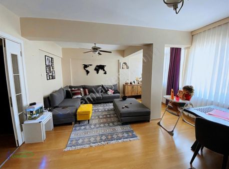 Poligon Merkezde 3+1 Masrafsız Daire