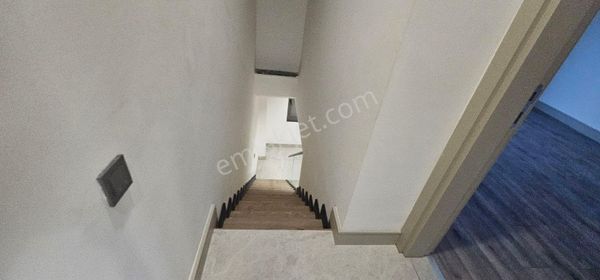 Hurmada Yerden Isıtmalı Klimalı 2+1 Dublex