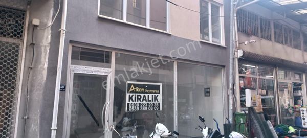 Nazilli Alkan Gayrimenkul