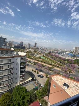 Ergünden Yenişehir’de 4+1 Fırsatlık Satılık Daire