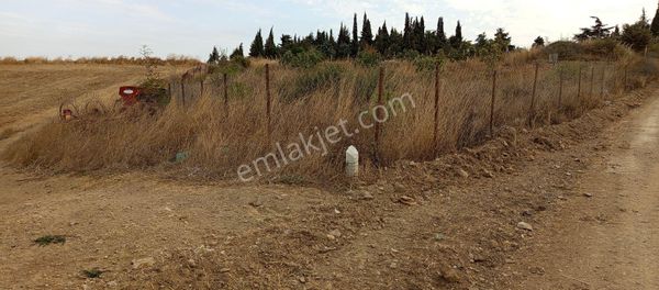 Bursa Karacabey Muratlı Mahallesi Satılık 463 Mt2 Arsa