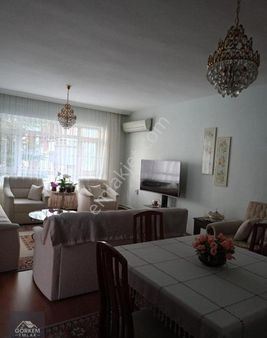 Görkem'den 19 Mayıs Ve Sinan Addesi Arasında 3+1 120 M2 Kombili Ara Kat Mantolamalı