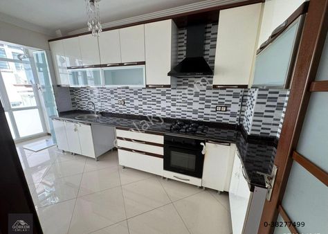 Görkem'den 3+1 120 M2 Ara Kat Bağımsız Polis Evi Hakim Evi Yakını Ultra Lüx Dikmen Cad.1 Bina