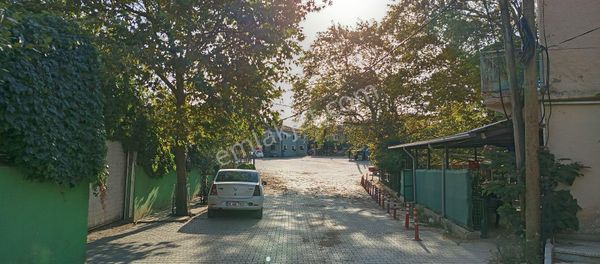 Bursa Karacabey Muratlı Mahallesi Satılık 463 Mt2 İmarlı Arsa