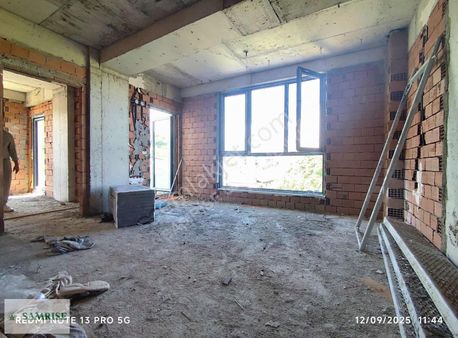 Samrıse Gayrimenkulden Taflanda Fırsat Satılık 1+1 Daire