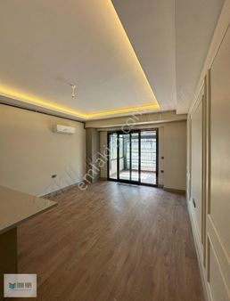 Kemer Suıtes 2 Projesi 2+1 135m2 Bahçe Katı Satılık Daire