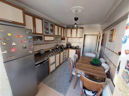 Yenikent Menderes Mh De 3+1 Bağımsız 3 Balkonlu Katta Daire