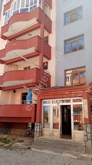Turyap Ağrı Dan Satılık 3+1 Abide Mahallesi Huzurkent Sitesi