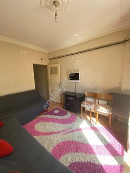 Güllük'te Harika Konumda Kiralık Eşyalı 1+1