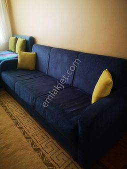 Yalova Dere Mah. Üniversitenin Yanında Eşyalı Kiralık Daire