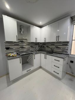 Alaşehir Kurtuluş Mahallesin De Kiralık 1+1 Kapalı Mutfak