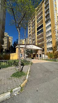 Premar Pro’dan Metropolde Büyük Tip 3+1 Satılık Daire