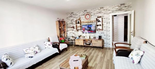 Fa'dan Mersin İhsaniye'de Geniş 3+1 Ferah Daire