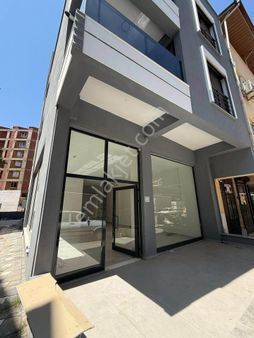 Nazilli Cumhuriyet Mahallesi – Diş Hastanesi Arkası – Kiralık Cadde Üstü Dükkan