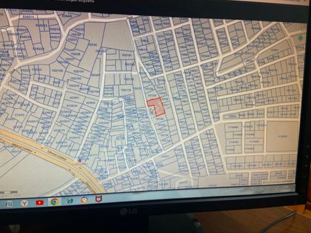 Şen Emlak Güvencesiyle 750 M2 Hisseli Tapu 355 M2 Si Satılıktır