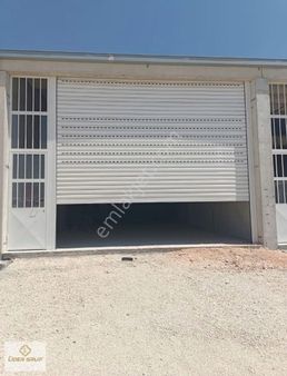 Eslider Emlaktan Essan1 Kopda Satılık Dükkan