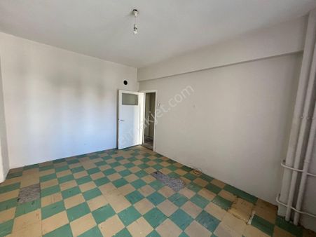 Bahçelievler Ana Cadde Üzeri Kentsel Dönüşüm Anlaşılmış Daire