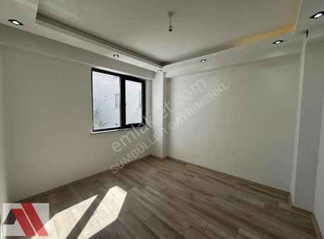 Sümbüller'den Z.ısıtmalı Ara Kat Köşe Emsalsiz Şık Tasarım 3+1