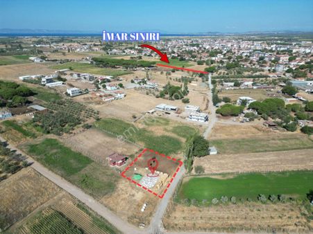 Rota'dan | Mükemmel Konumda | Fırsat Tek Tapu Tarla