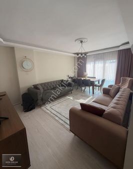 Doğu Mah Balkonlu Metro'ya Yakın Temiz Arakat 2+1 Satılık Daire