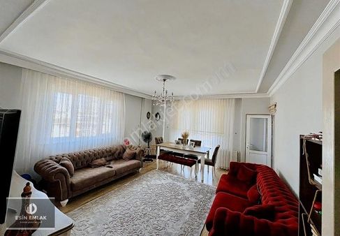 Orta Mah Balkonlu Geniş Metro'ya Yakın Temiz 2+1 Daire