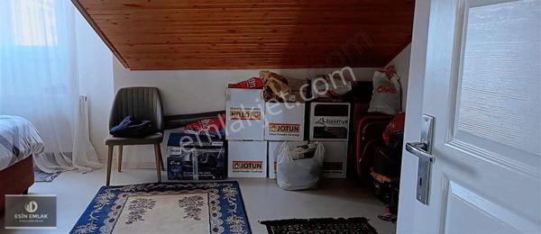 Mimar Sinan Mah Balkonlu Geniş Temiz Arakat 5+2 Satılık Daire