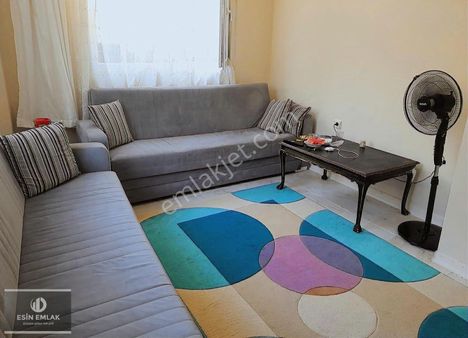 Esenler Mah Geniş Temiz 2+1 Satılık Daire