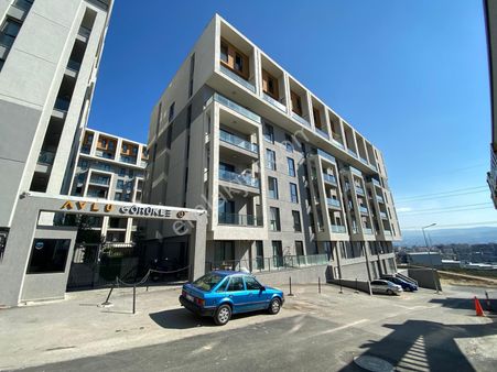 Nfs Den Avlu Görükle 1 De Kiralık 2+1 Eşyalı Daire