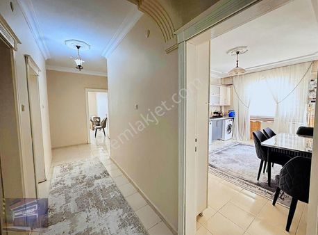 İmamoğlu'ndan Karaköprü Merkezde 4+1 Geniş Ferah Daire