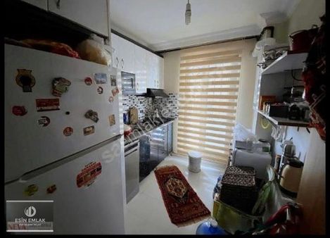 Yunus Mah Geniş Temiz Ters Dublex 5+2 Satılık Daire