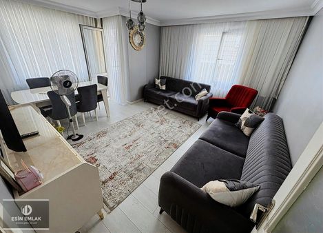 Güzelyalı Mah Balkonlu Temiz İçi Lüx Yüksek Giriş 2+1 Daire